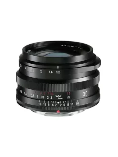 Voigtländer Macro APO-Ultron 35 mm f/2 Fuji X objektív