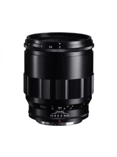 Voigtländer Macro APO-Lanthar 65mm F2.0 Nikon Z objektív