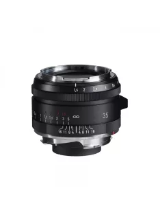   Voigtländer Nokton Vintage Line 35mm f/1.5 asph. Type I VM objektív