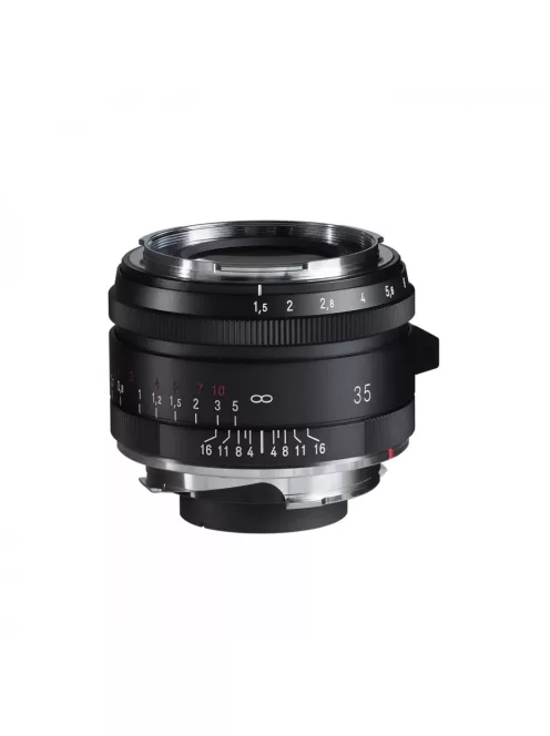Voigtländer Nokton Vintage Line 35mm f/1.5 asph. Type I VM objektív