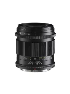 Voigtländer Apo-Lanthar 35mm F2.0 II Nikon Z objektív
