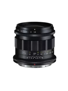Voigtländer Nokton 28mm F1.5 Nikon Z objektív