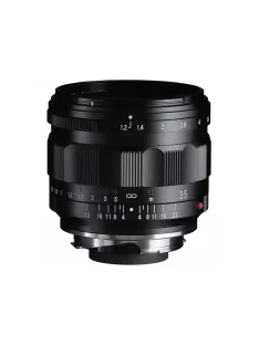 Voigtländer Nokton 35mm F1.2 IV VM asph. objektív