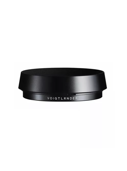 Voigtländer napellenző - LH-14 (Nokton  35mm F1.2 Aspherical IV;  40mm F1.2 Aspherical II;  50mm F1.2 Aspherical II)