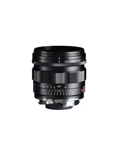 Voigtländer APO-Lanthar 28mm F2.0 VM asph. objektív