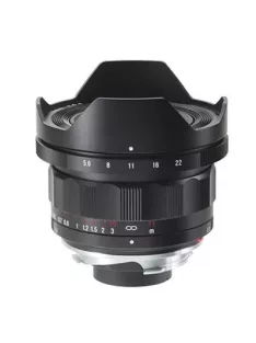Voigtländer Hyper Wide Heliar 10mm F5.6 ASPH objektív