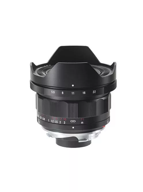 Voigtländer Hyper Wide Heliar 10mm F5.6 ASPH objektív