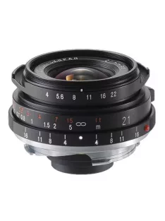 Voigtländer Color-skopar 21mm F4.0 P-Type objektív