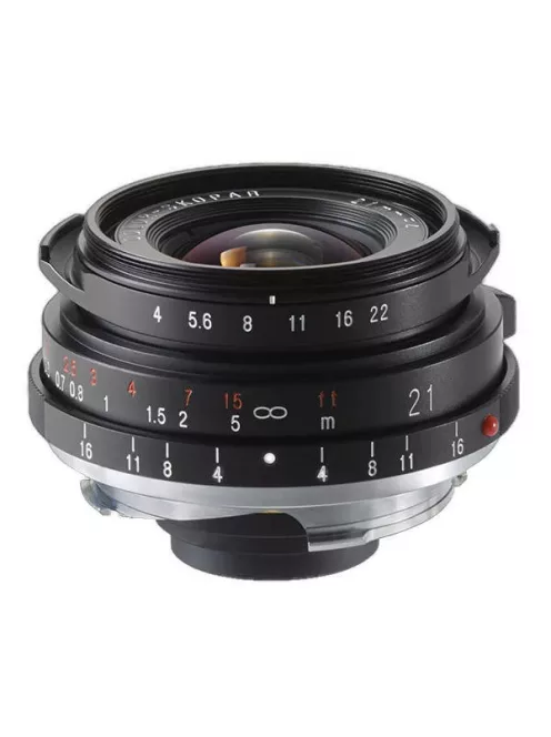 Voigtländer Color-skopar 21mm F4.0 P-Type objektív