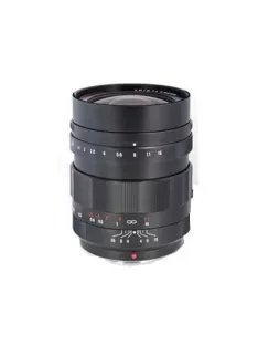 Voigtländer Nokton 17.5mm F0.95 mikro 4/3 objektív