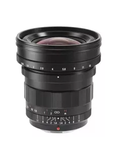 Voigtländer Nokton 10.5mm F0.95 mikro 4/3 objektív