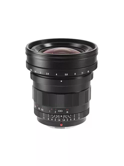 Voigtländer Nokton 10.5mm F0.95 mikro 4/3 objektív