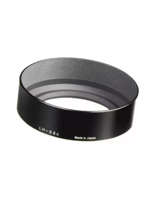 Voigtländer napellenző - LH 58S - SL II S 58mm F1.4 objektívekhez