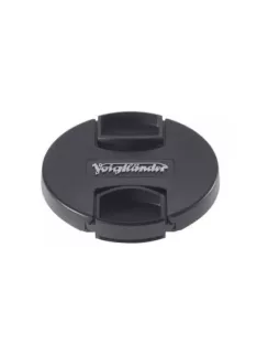 Voigtländer 58 mm első lencsesapka