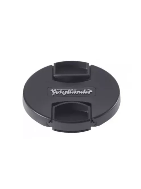 Voigtländer 46 mm első lencsesapka